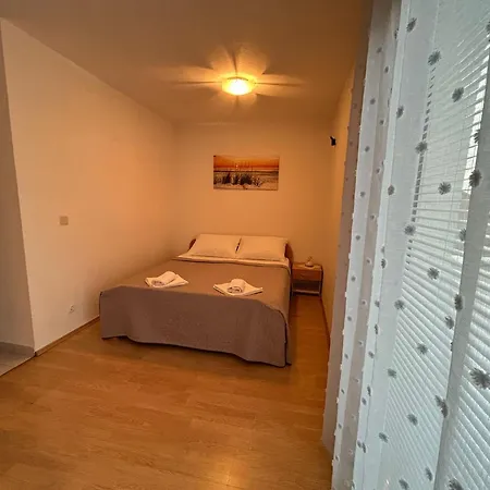 Markovic Apartment *
