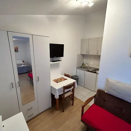 Apartment Markovic Zadar