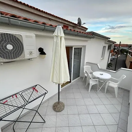 Markovic Apartment *
