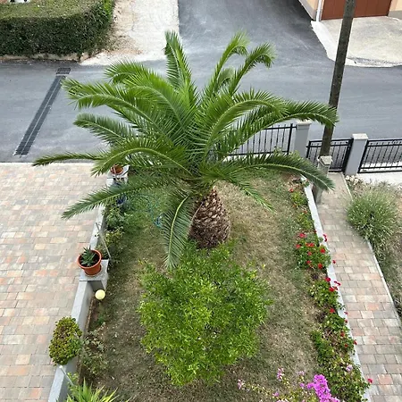 Apartment Markovic *