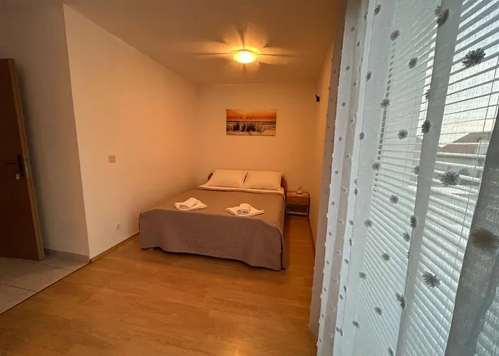 Markovic Apartment *