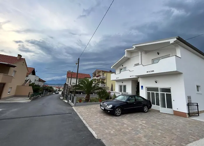 Apartman Markovic Zadar