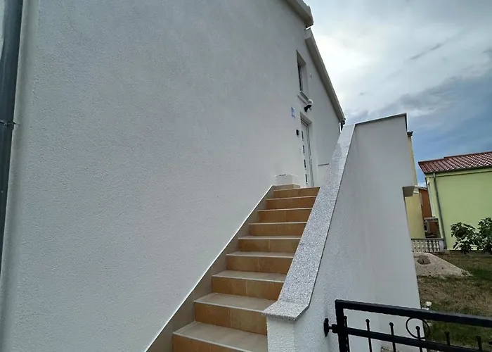 Apartment Markovic