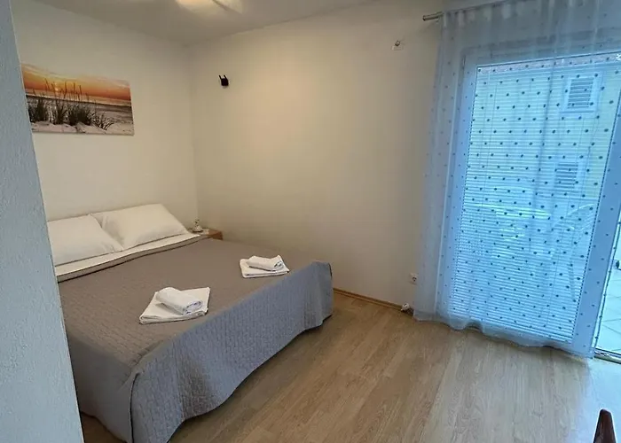 Markovic Apartment *