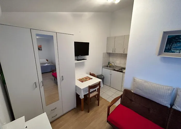 Apartment Markovic Zadar