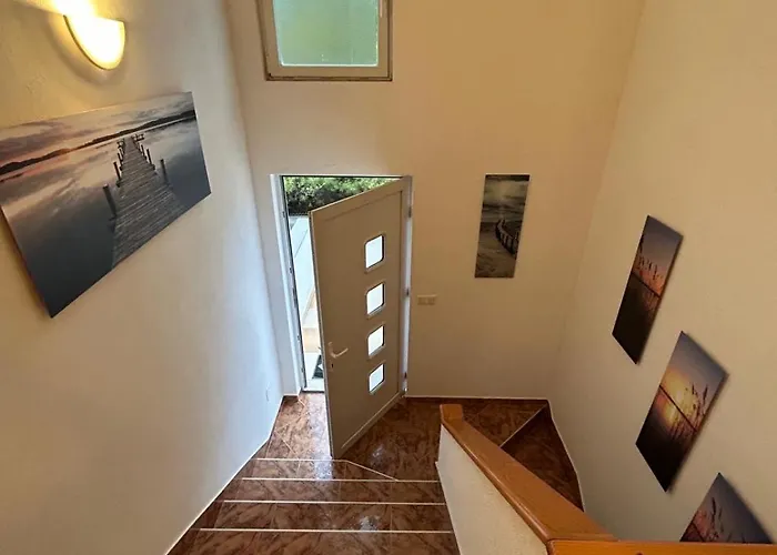 Markovic Apartment