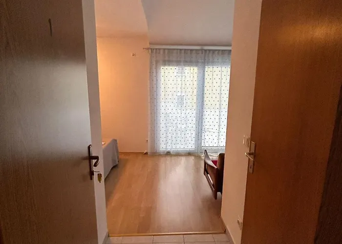 Apartment Markovic Zadar