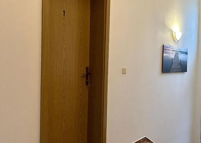 Apartment Markovic *