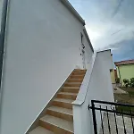 Apartment Markovic