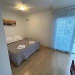 Markovic Apartment *