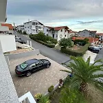 Markovic Apartment Zadar