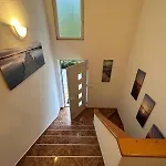 Markovic Apartment