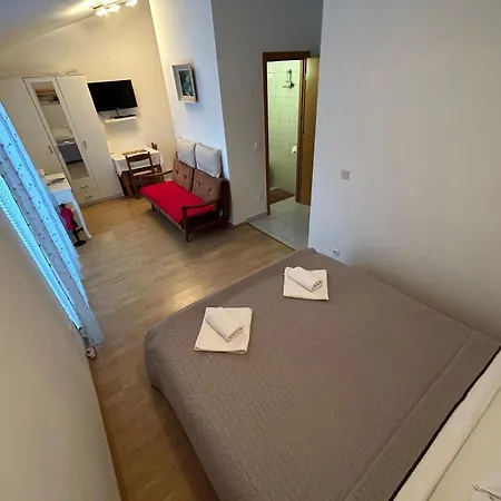 Appartement Markovic *