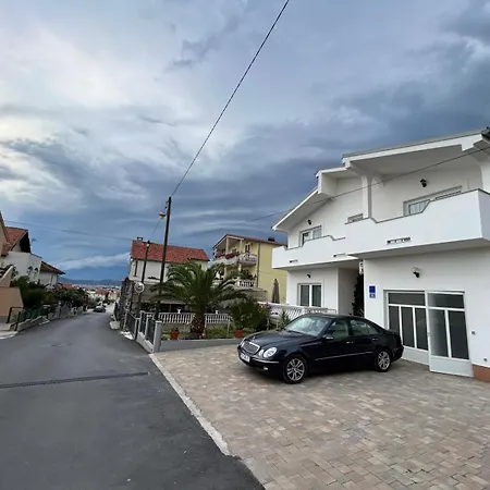 Appartement Markovic Zadar