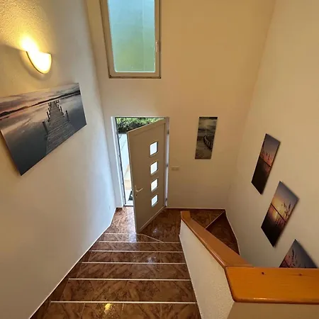 Markovic Appartement