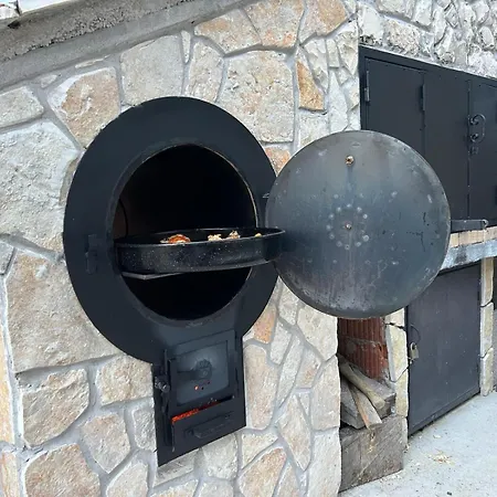 Markovic Διαμέρισμα Ζαντάρ