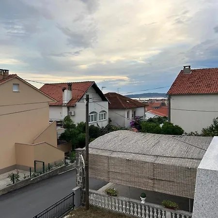 Markovic * Ζαντάρ