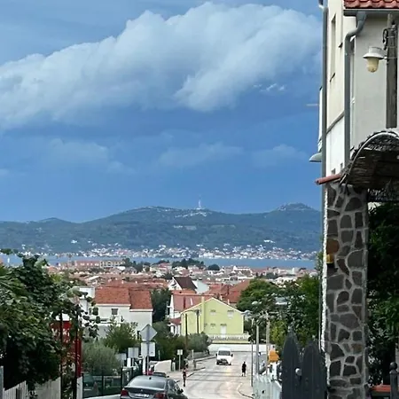 Διαμέρισμα Markovic