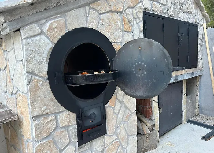 Markovic Διαμέρισμα Ζαντάρ