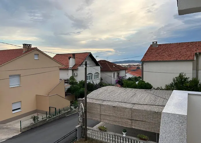 Markovic * Ζαντάρ